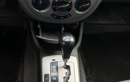 Chevrolet Lacetti, 2012 год, 350 000 рублей, 9 фотография