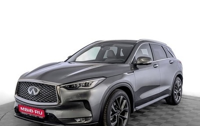 Infiniti QX50 II, 2025 год, 6 200 000 рублей, 1 фотография