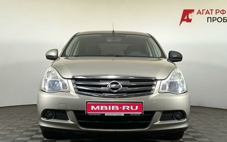 Nissan Almera, 2014 год, 620 000 рублей, 1 фотография
