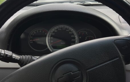 Chevrolet Lacetti, 2012 год, 350 000 рублей, 11 фотография