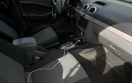 Chevrolet Lacetti, 2012 год, 350 000 рублей, 13 фотография