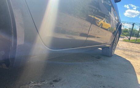 Mitsubishi Lancer IX, 2007 год, 500 000 рублей, 11 фотография