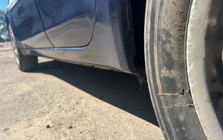 Mitsubishi Lancer IX, 2007 год, 500 000 рублей, 12 фотография
