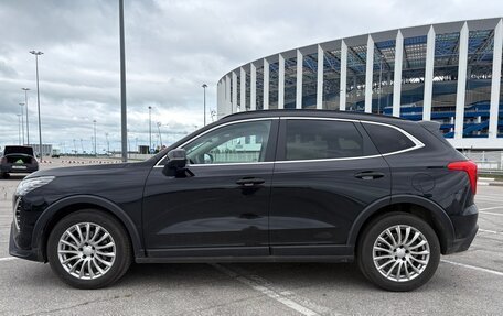 Haval Jolion, 2024 год, 2 070 000 рублей, 2 фотография
