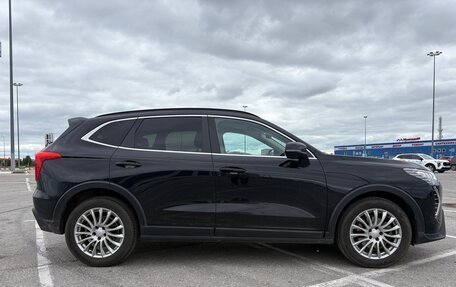 Haval Jolion, 2024 год, 2 070 000 рублей, 6 фотография