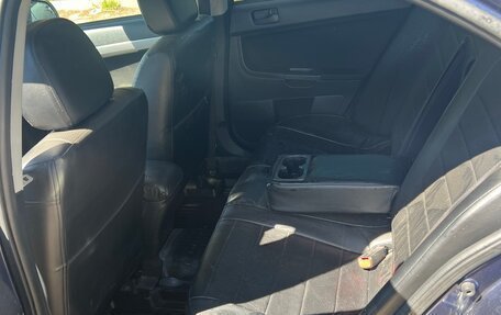 Mitsubishi Lancer IX, 2007 год, 500 000 рублей, 21 фотография
