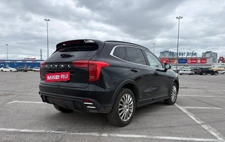 Haval Jolion, 2024 год, 2 070 000 рублей, 5 фотография