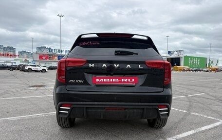 Haval Jolion, 2024 год, 2 070 000 рублей, 3 фотография