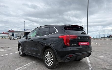 Haval Jolion, 2024 год, 2 070 000 рублей, 4 фотография