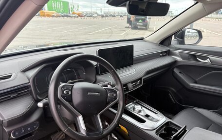 Haval Jolion, 2024 год, 2 070 000 рублей, 9 фотография
