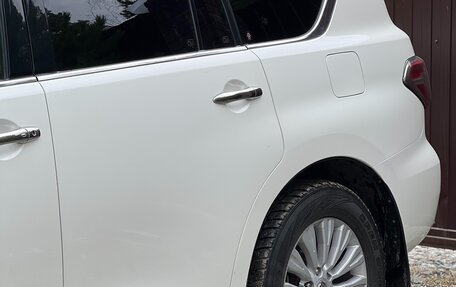 Nissan Patrol, 2014 год, 2 900 000 рублей, 3 фотография