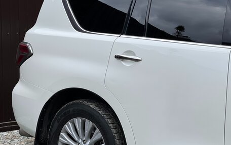 Nissan Patrol, 2014 год, 2 900 000 рублей, 6 фотография