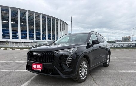 Haval Jolion, 2024 год, 2 070 000 рублей, 8 фотография