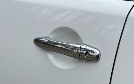 Nissan Patrol, 2014 год, 2 900 000 рублей, 9 фотография