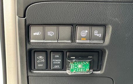 Nissan Patrol, 2014 год, 2 900 000 рублей, 14 фотография