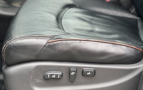 Nissan Patrol, 2014 год, 2 900 000 рублей, 13 фотография