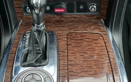 Nissan Patrol, 2014 год, 2 900 000 рублей, 16 фотография