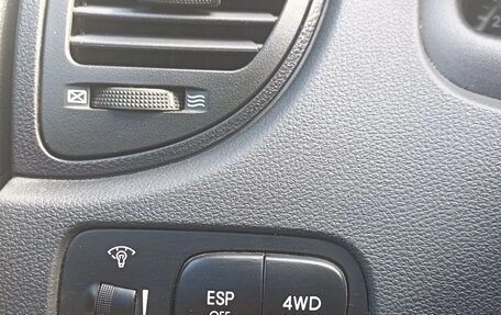 KIA Sportage II, 2007 год, 710 000 рублей, 9 фотография