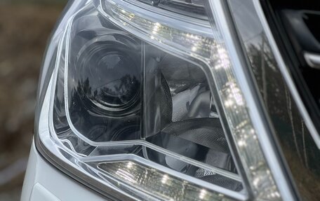 Nissan Patrol, 2014 год, 2 900 000 рублей, 23 фотография