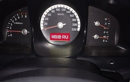 KIA Sportage II, 2007 год, 710 000 рублей, 8 фотография