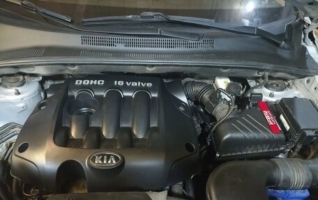 KIA Sportage II, 2007 год, 710 000 рублей, 11 фотография