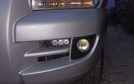 KIA Sportage II, 2007 год, 710 000 рублей, 12 фотография