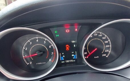 Mitsubishi ASX I рестайлинг, 2014 год, 1 550 000 рублей, 4 фотография