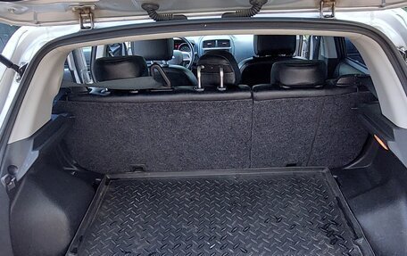 Mitsubishi ASX I рестайлинг, 2014 год, 1 550 000 рублей, 9 фотография