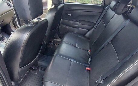 Mitsubishi ASX I рестайлинг, 2014 год, 1 550 000 рублей, 7 фотография