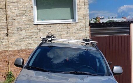 Mitsubishi ASX I рестайлинг, 2014 год, 1 550 000 рублей, 12 фотография