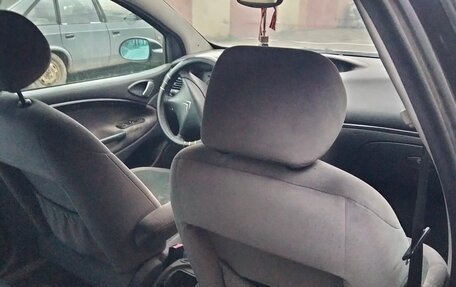 Citroen C5 I рестайлинг, 2004 год, 175 000 рублей, 7 фотография
