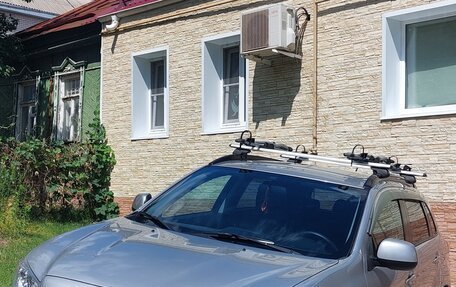 Mitsubishi ASX I рестайлинг, 2014 год, 1 550 000 рублей, 17 фотография