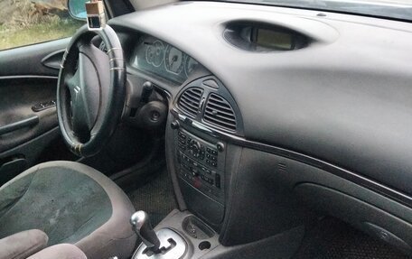 Citroen C5 I рестайлинг, 2004 год, 175 000 рублей, 5 фотография