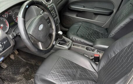 Ford Focus II рестайлинг, 2006 год, 290 000 рублей, 8 фотография