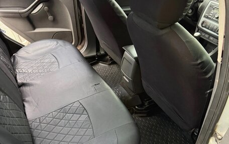 Ford Focus II рестайлинг, 2006 год, 290 000 рублей, 11 фотография