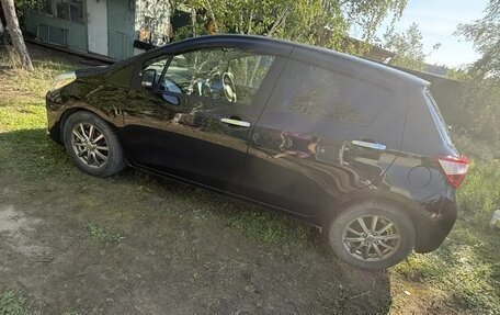 Toyota Vitz, 2018 год, 1 100 000 рублей, 2 фотография