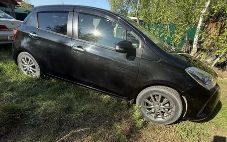 Toyota Vitz, 2018 год, 1 100 000 рублей, 4 фотография