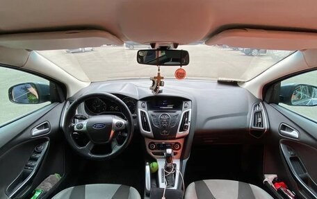 Ford Focus III, 2013 год, 620 000 рублей, 3 фотография