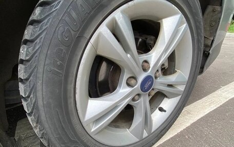 Ford Focus III, 2013 год, 620 000 рублей, 8 фотография