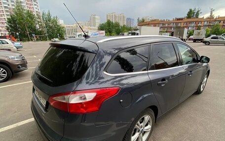 Ford Focus III, 2013 год, 620 000 рублей, 5 фотография