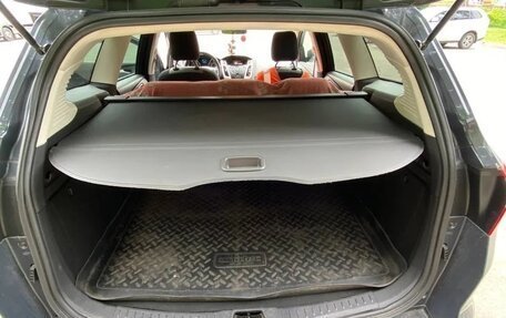 Ford Focus III, 2013 год, 620 000 рублей, 6 фотография