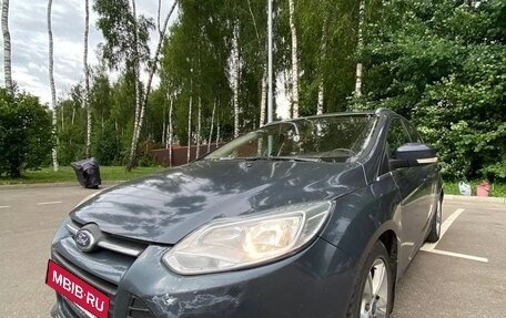 Ford Focus III, 2013 год, 620 000 рублей, 7 фотография