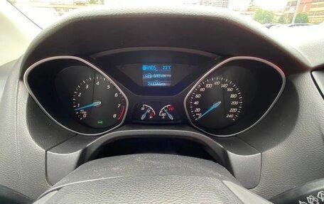 Ford Focus III, 2013 год, 620 000 рублей, 15 фотография