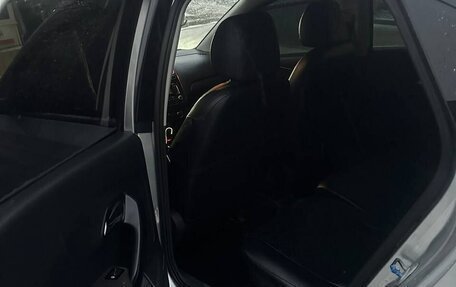 Volkswagen Polo VI (EU Market), 2011 год, 500 000 рублей, 6 фотография