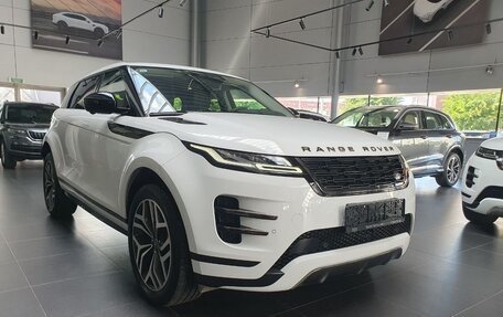 Land Rover Range Rover Evoque II, 2025 год, 5 650 000 рублей, 3 фотография
