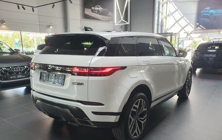 Land Rover Range Rover Evoque II, 2025 год, 5 650 000 рублей, 5 фотография