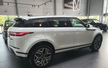 Land Rover Range Rover Evoque II, 2025 год, 5 650 000 рублей, 4 фотография