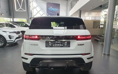 Land Rover Range Rover Evoque II, 2025 год, 5 650 000 рублей, 6 фотография