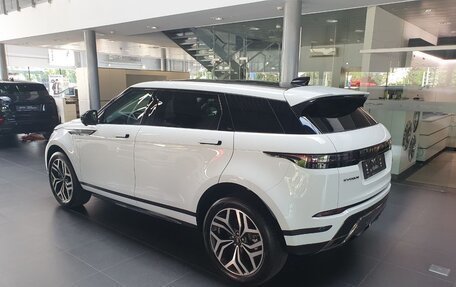 Land Rover Range Rover Evoque II, 2025 год, 5 650 000 рублей, 16 фотография
