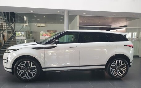 Land Rover Range Rover Evoque II, 2025 год, 5 650 000 рублей, 8 фотография